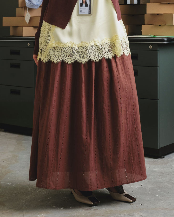 Vicky's Pick - Tejada Skirt