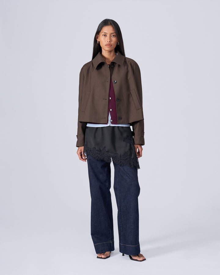 Patricia Gouw's Pick - Heidy Shirt