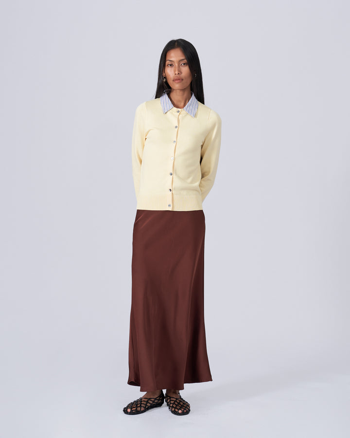 Widuri's Pick - Elle Knit Top