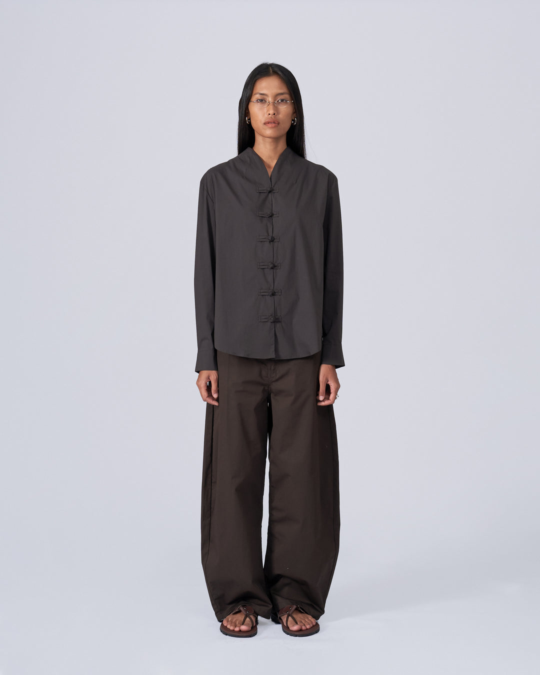 Aquinaldo's Pick - Glover Shirt