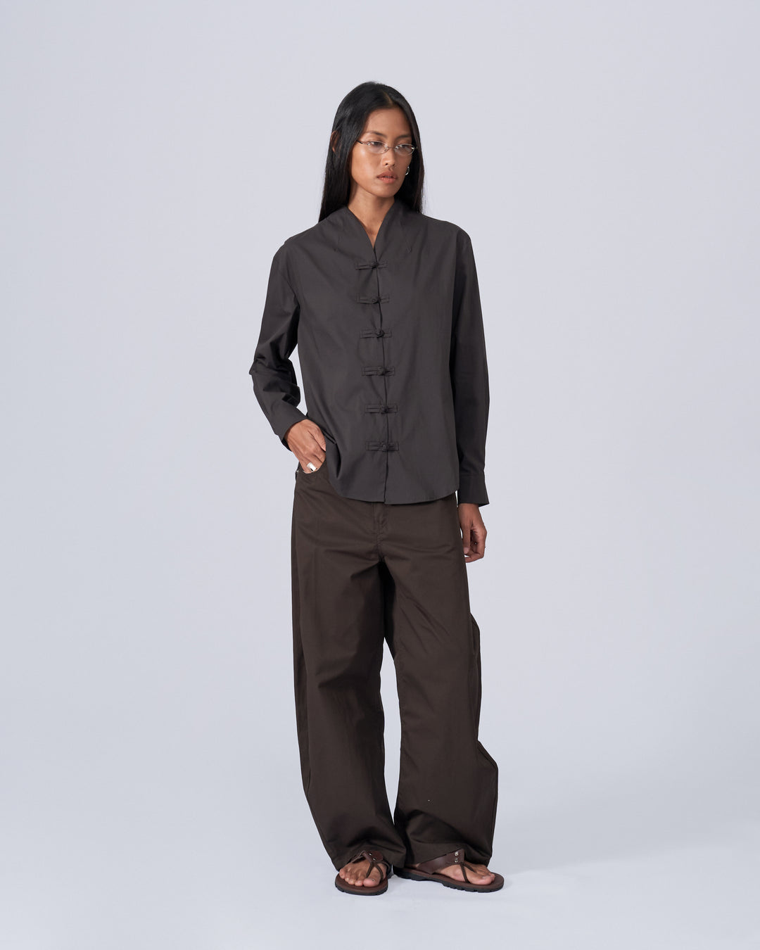 Aquinaldo's Pick - Glover Shirt