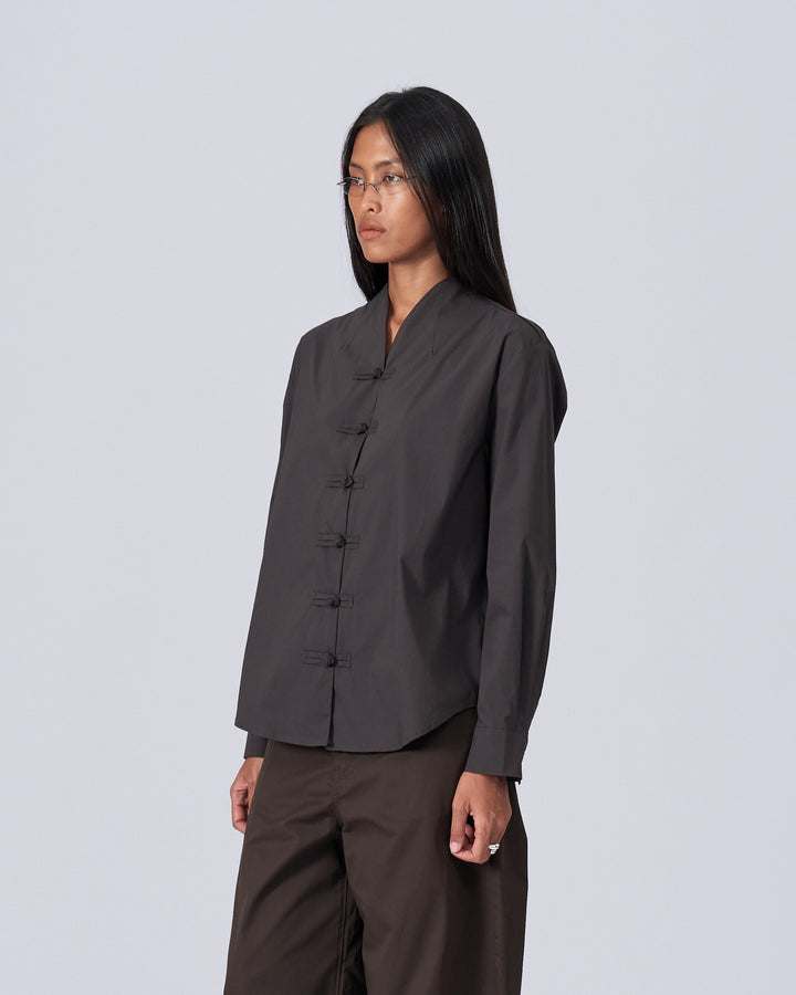 Aquinaldo's Pick - Glover Shirt