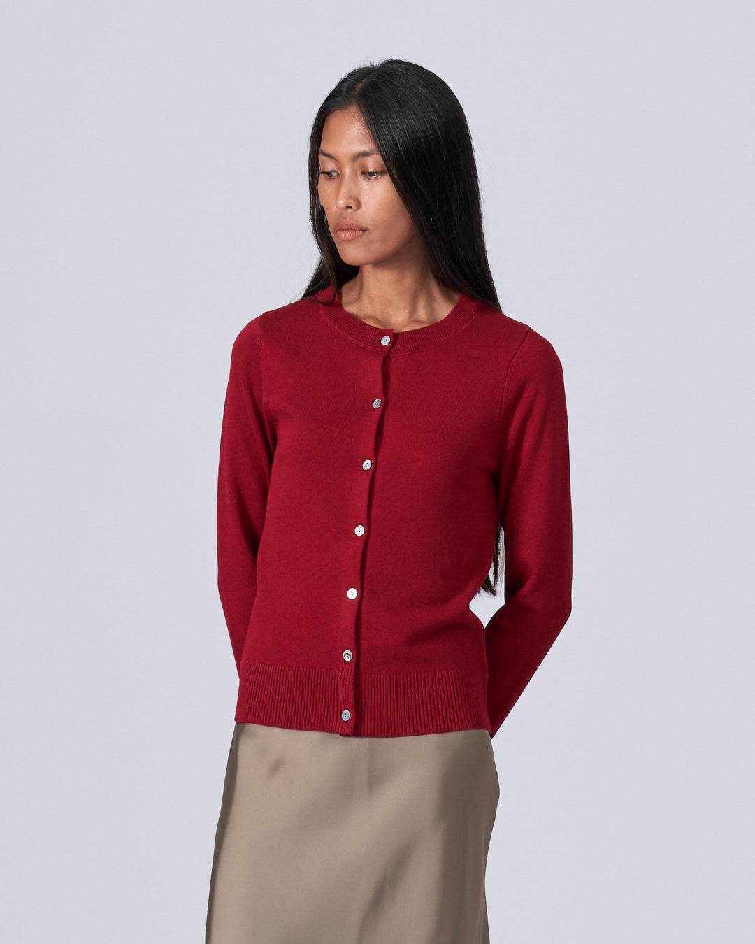 Widuri's Pick - Elle Knit Top