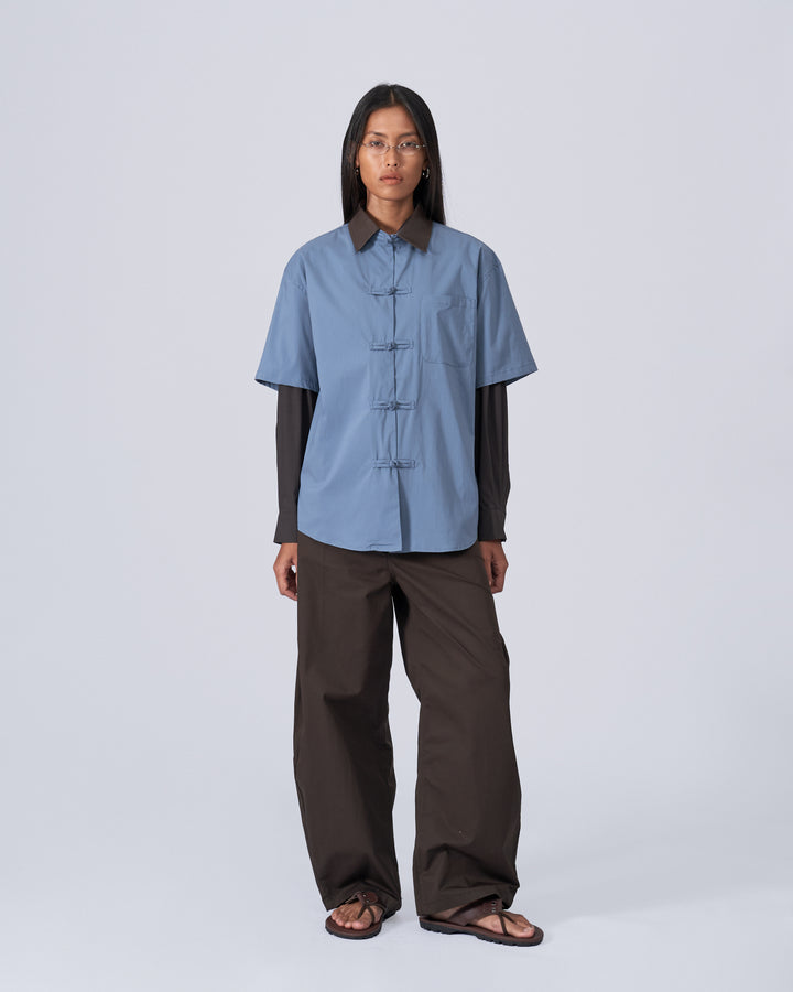 Aquinaldo's Pick - Tyler Shirt