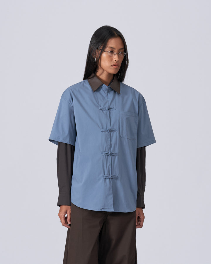 Aquinaldo's Pick - Tyler Shirt