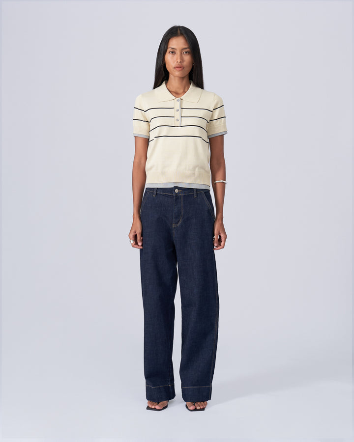 Patricia Gouw's Pick - Kate Denim Pants