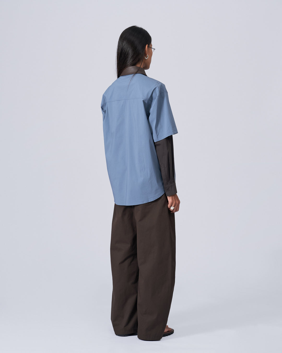 Aquinaldo's Pick - Tyler Shirt