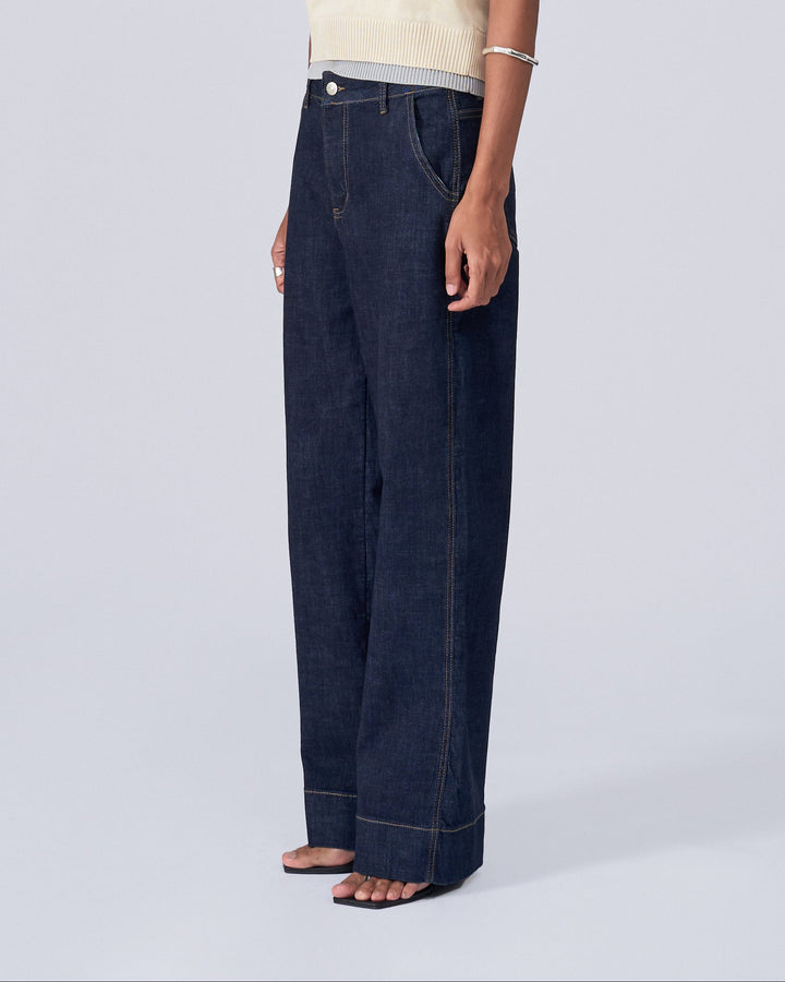 Patricia Gouw's Pick - Kate Denim Pants