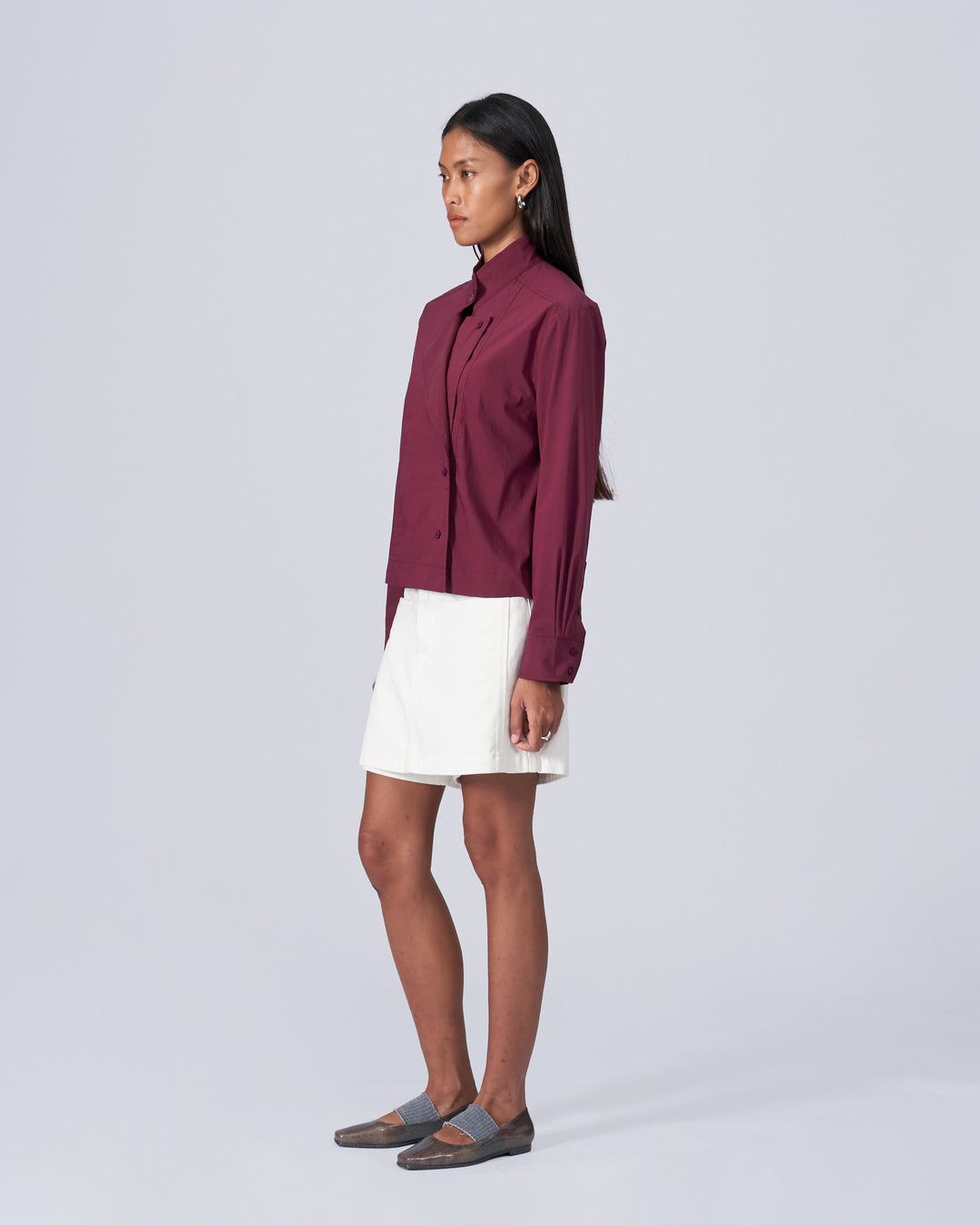 Yudith's Pick - Glenda Shirt