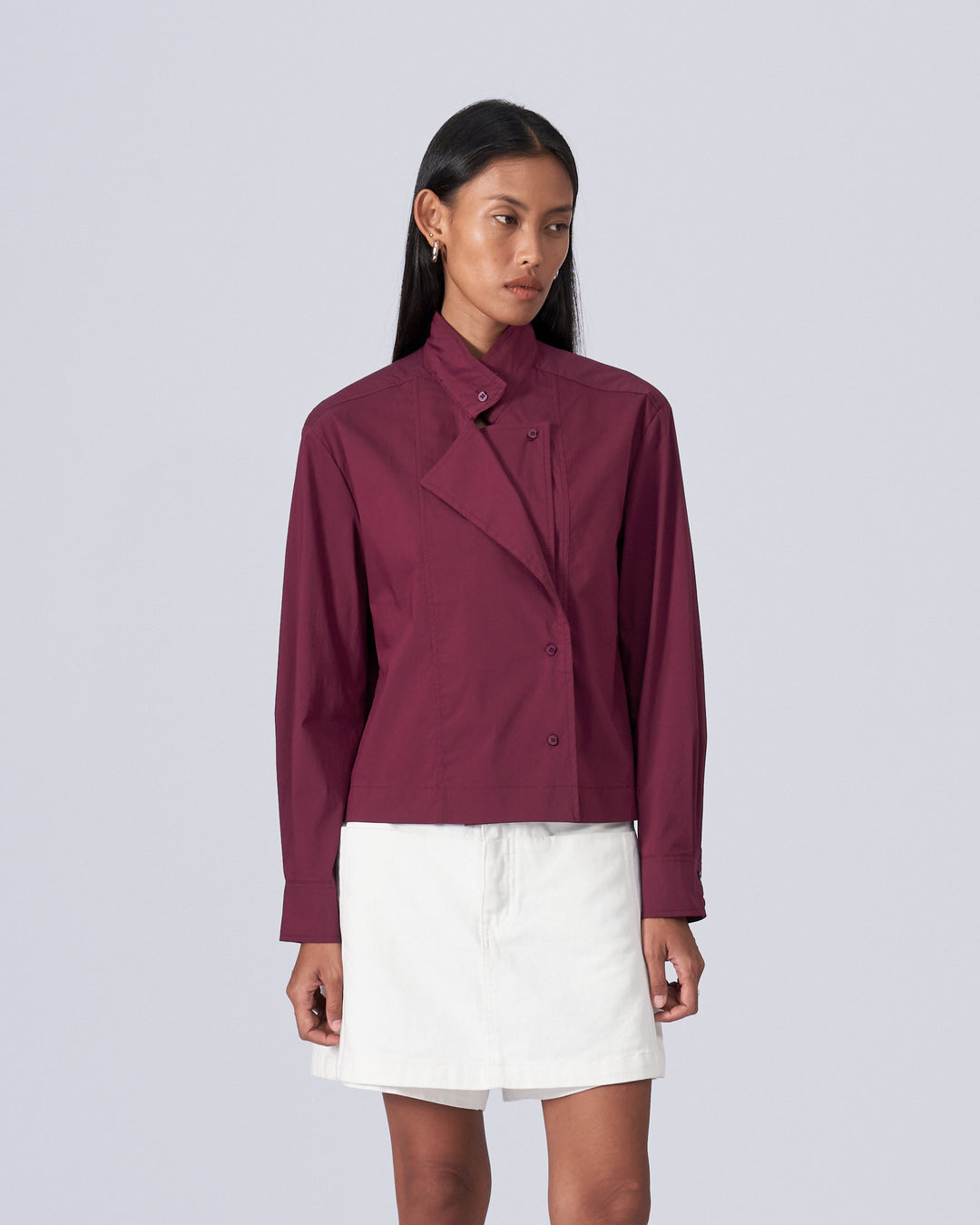 Yudith's Pick - Glenda Shirt