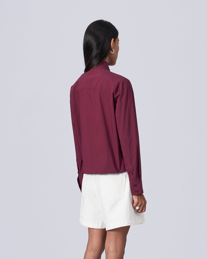 Yudith's Pick - Glenda Shirt