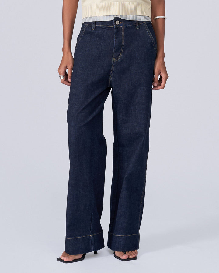 Patricia Gouw's Pick - Kate Denim Pants