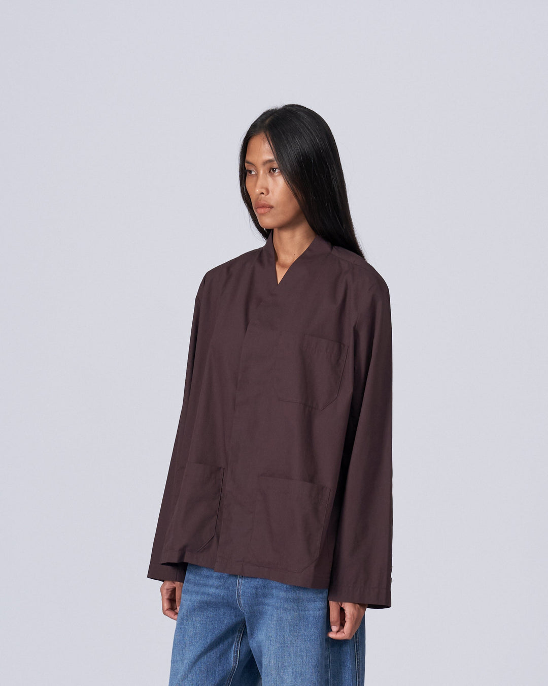 Weda's Pick - Grant Shirt