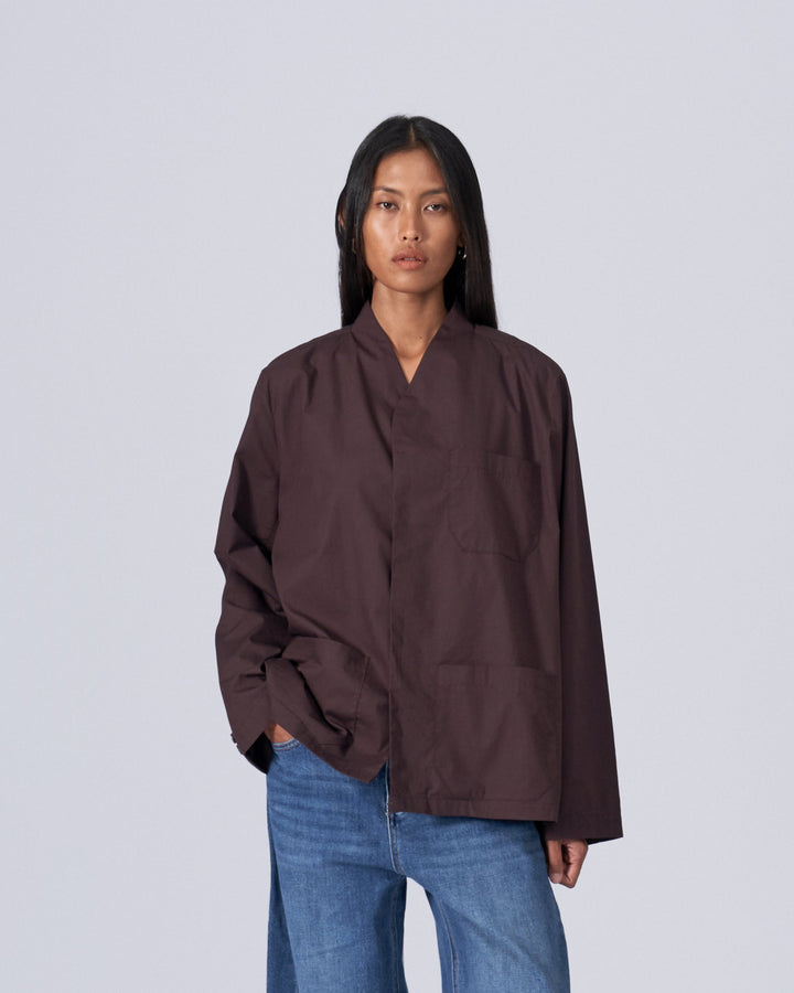 Weda's Pick - Grant Shirt