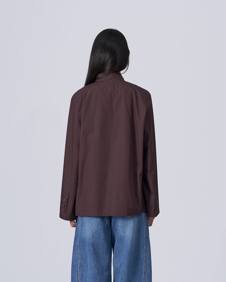 Weda's Pick - Grant Shirt