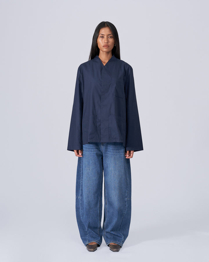 Weda's Pick - Grant Shirt