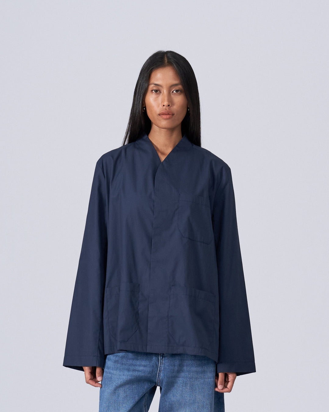 Weda's Pick - Grant Shirt