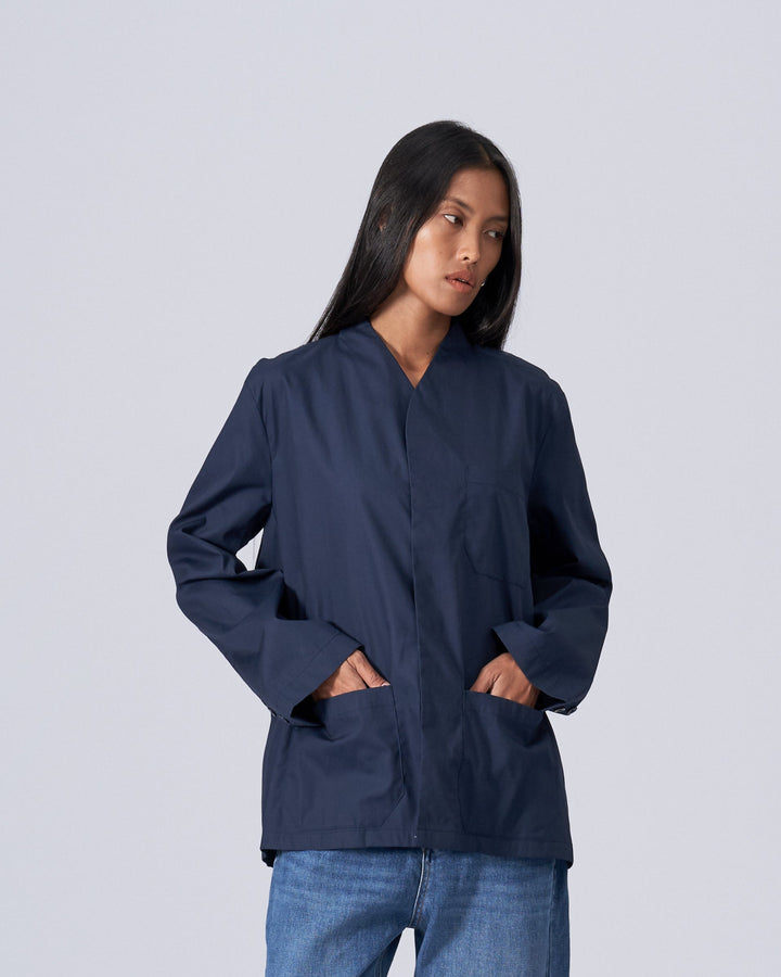 Weda's Pick - Grant Shirt