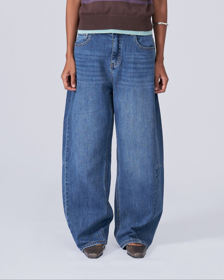Weda's Pick - Hugo Denim Pants
