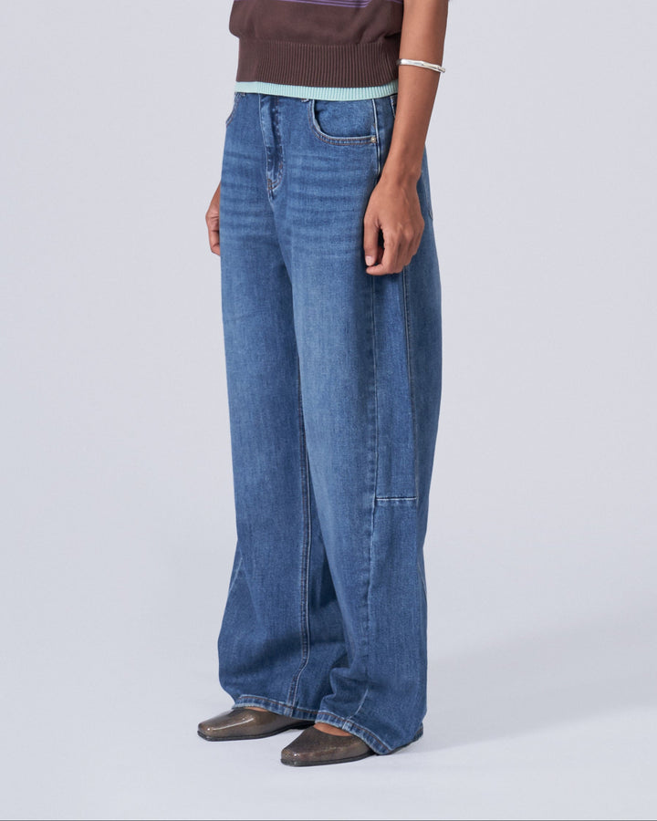 Weda's Pick - Hugo Denim Pants