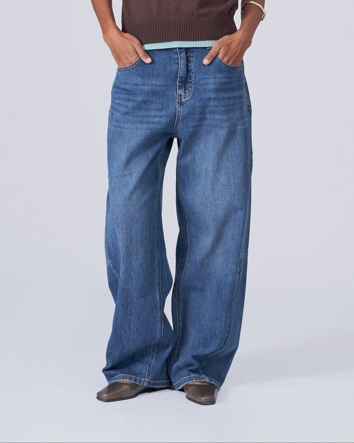 Weda's Pick - Hugo Denim Pants