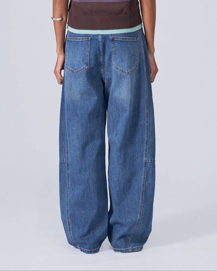 Weda's Pick - Hugo Denim Pants