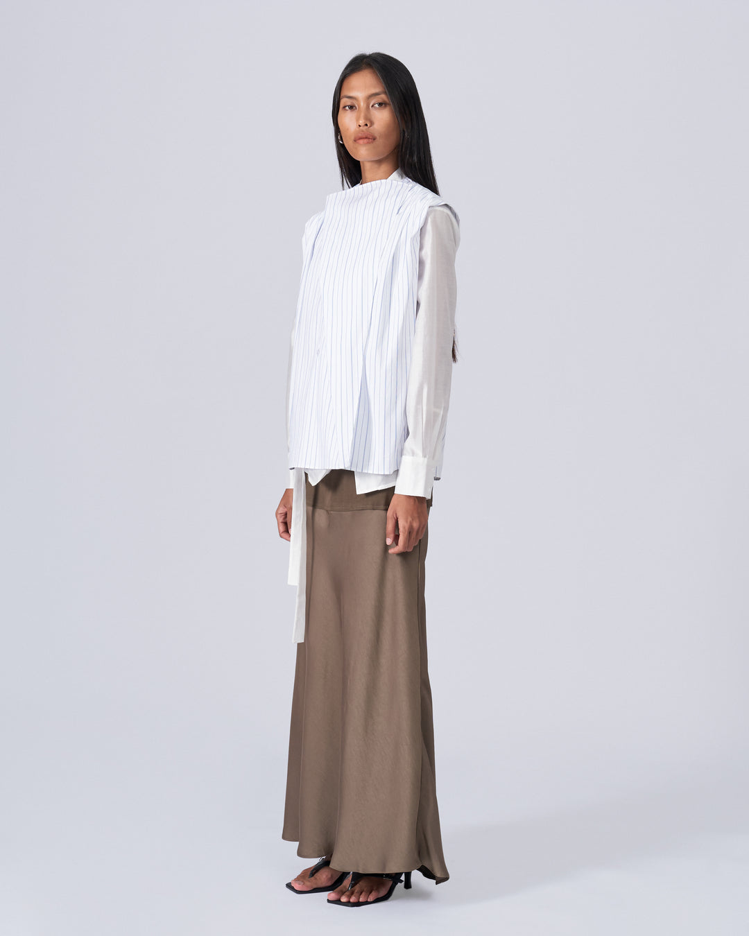 Alika's Pick - Alexa Top