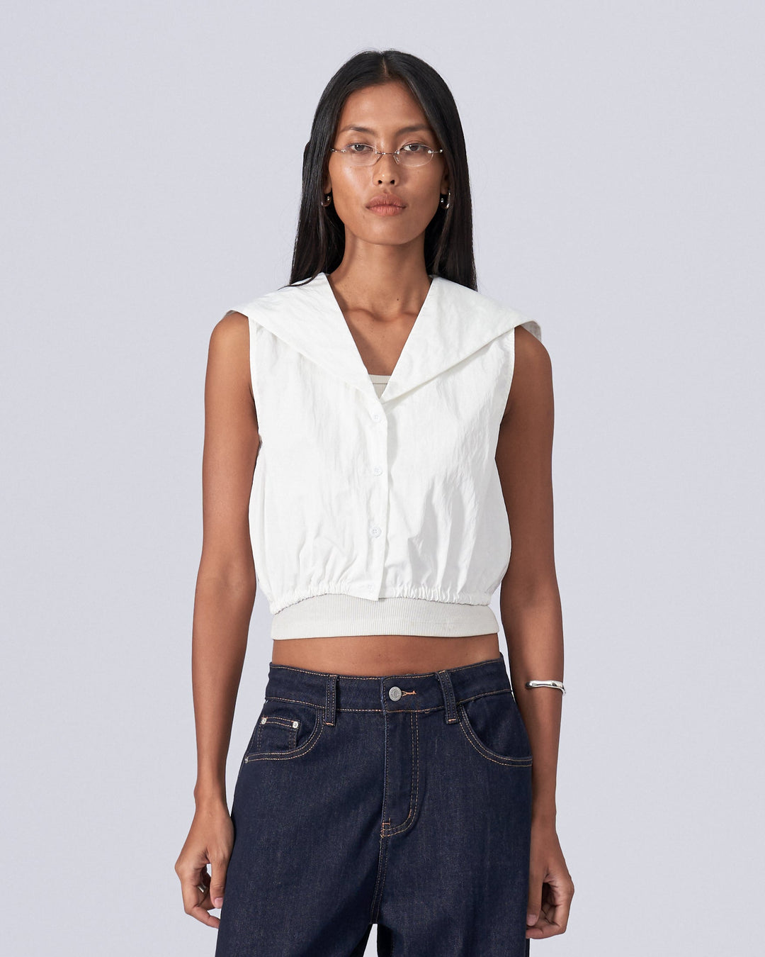 Widuri's Pick - Dakota Top