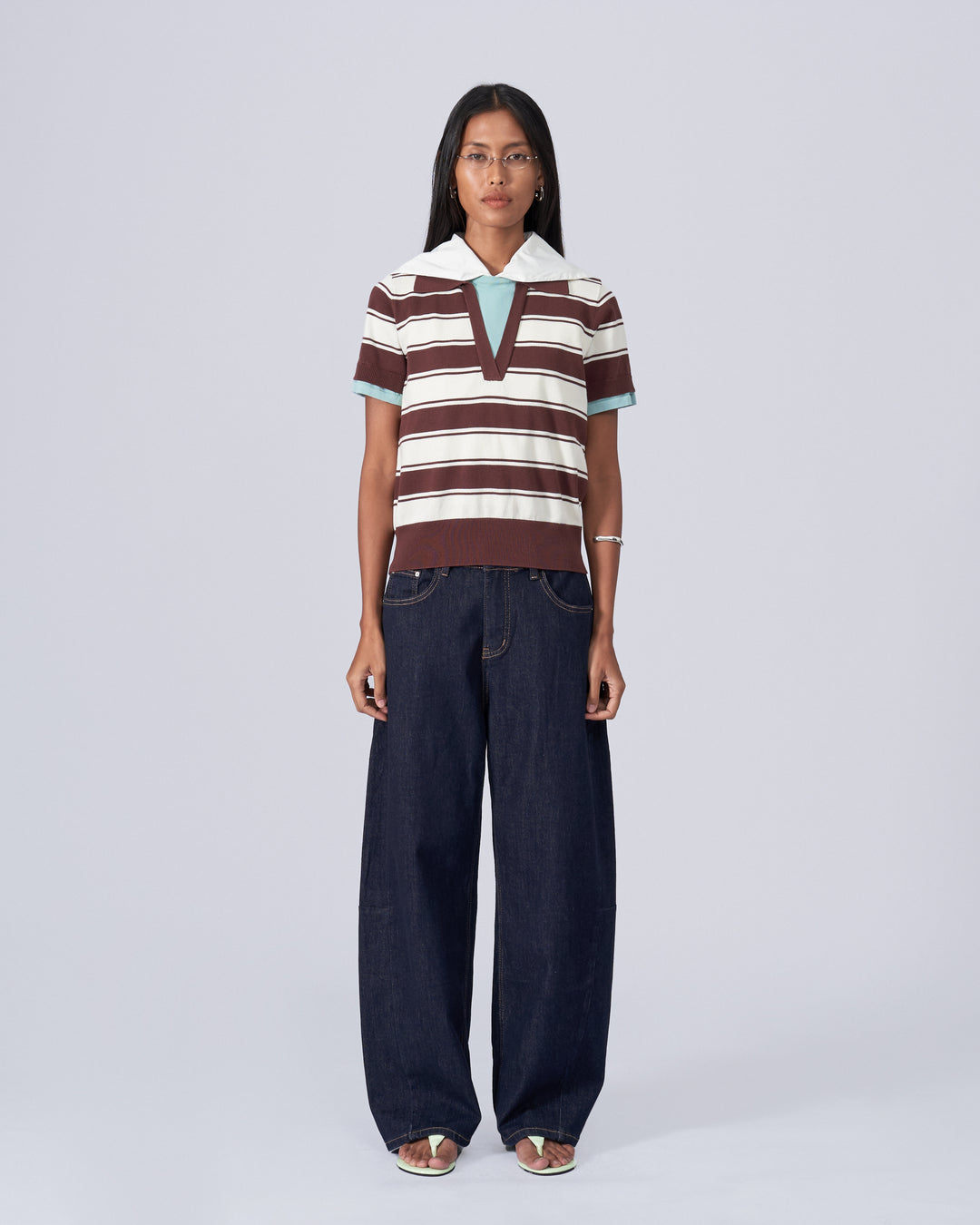 Widuri's Pick - Lola Knit Top