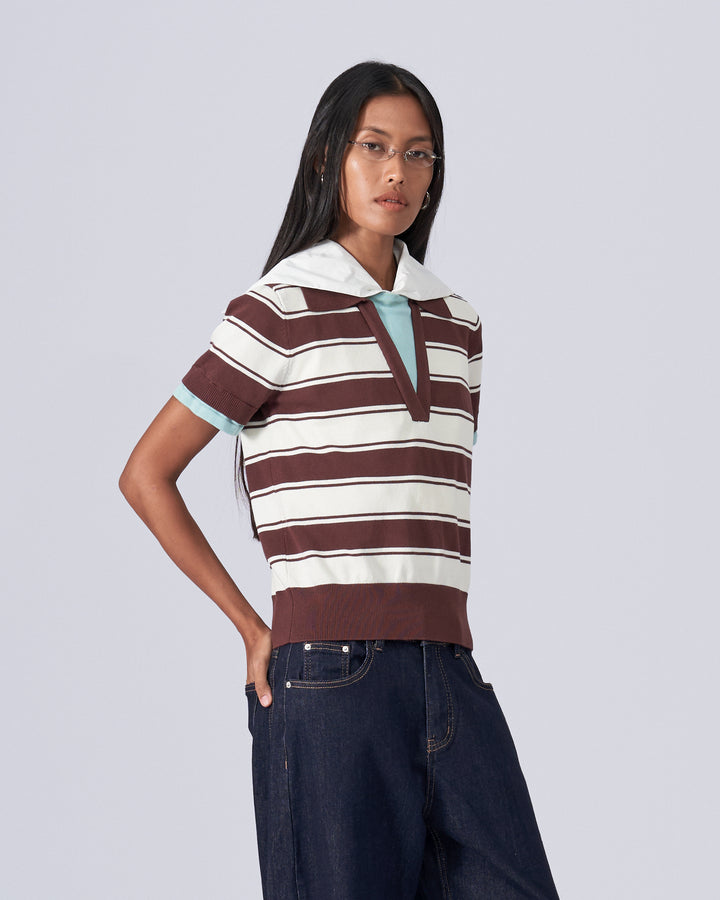 Widuri's Pick - Lola Knit Top