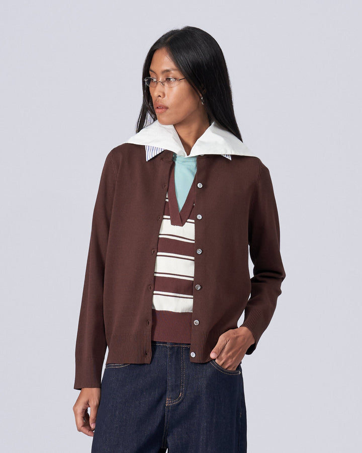 Widuri's Pick - Elle Knit Top