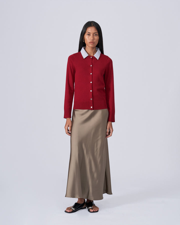 Widuri's Pick - Elle Knit Top