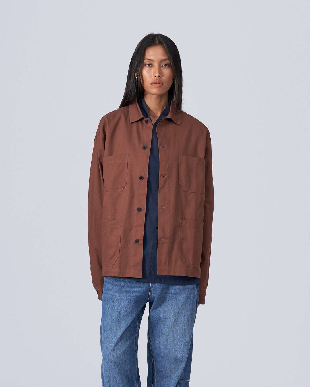 Weda's Pick - Brando Shirt