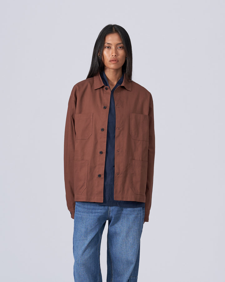 Weda's Pick - Brando Shirt