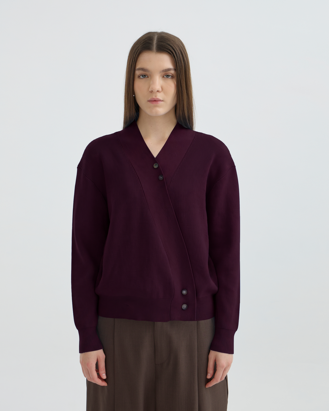Verity Knit Cardigan