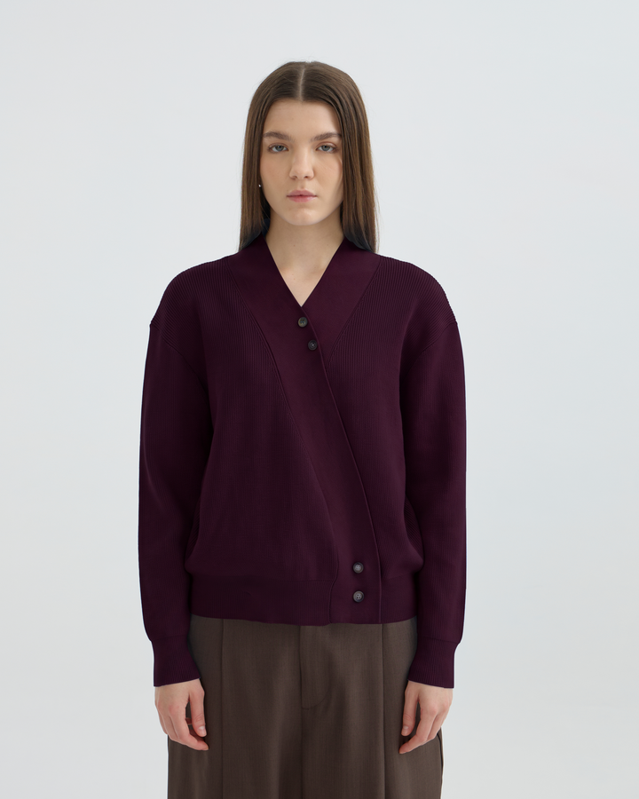 Verity Knit Cardigan