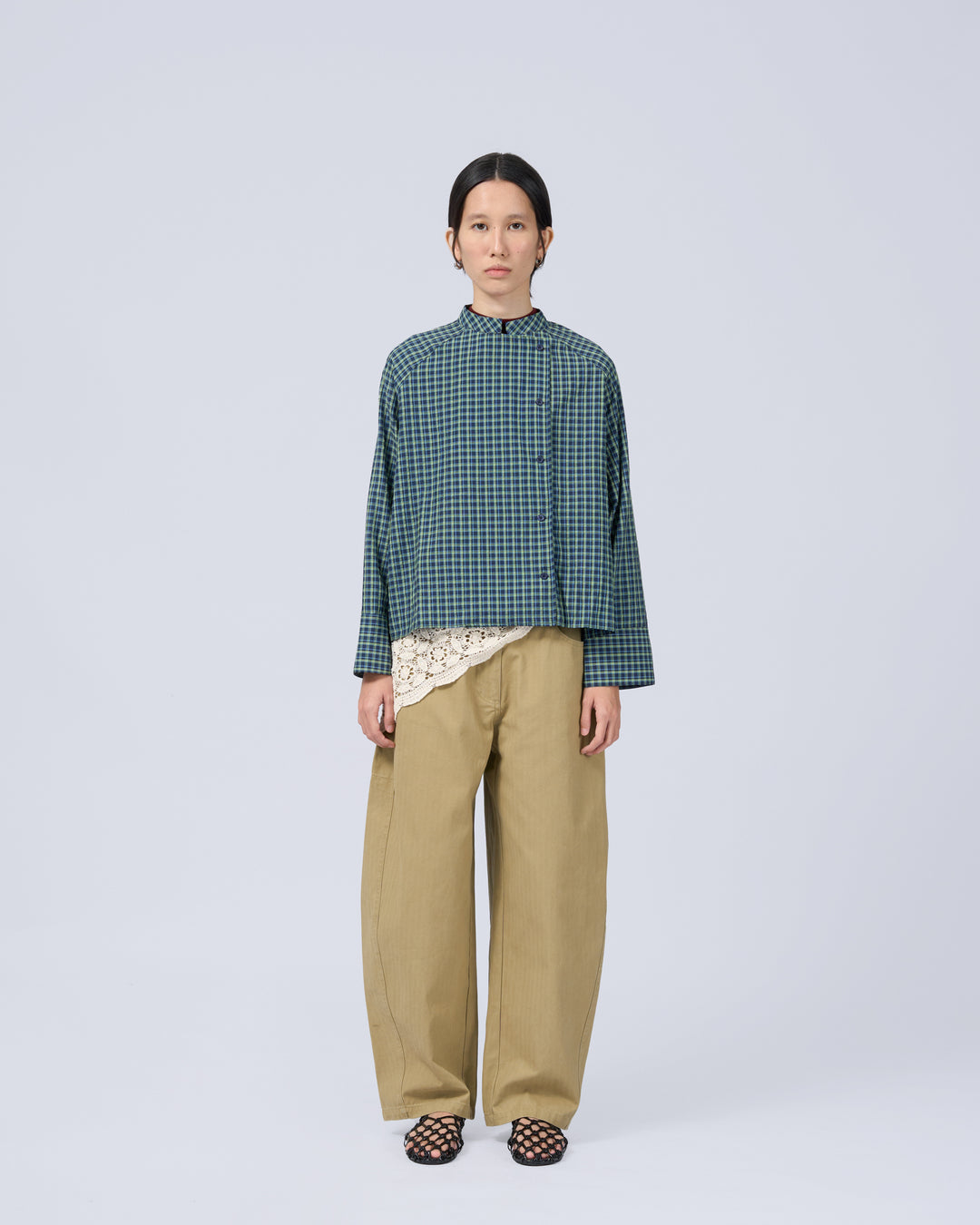 Penelope Shirt