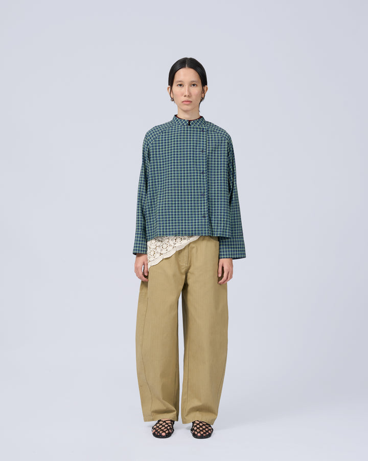 Penelope Shirt