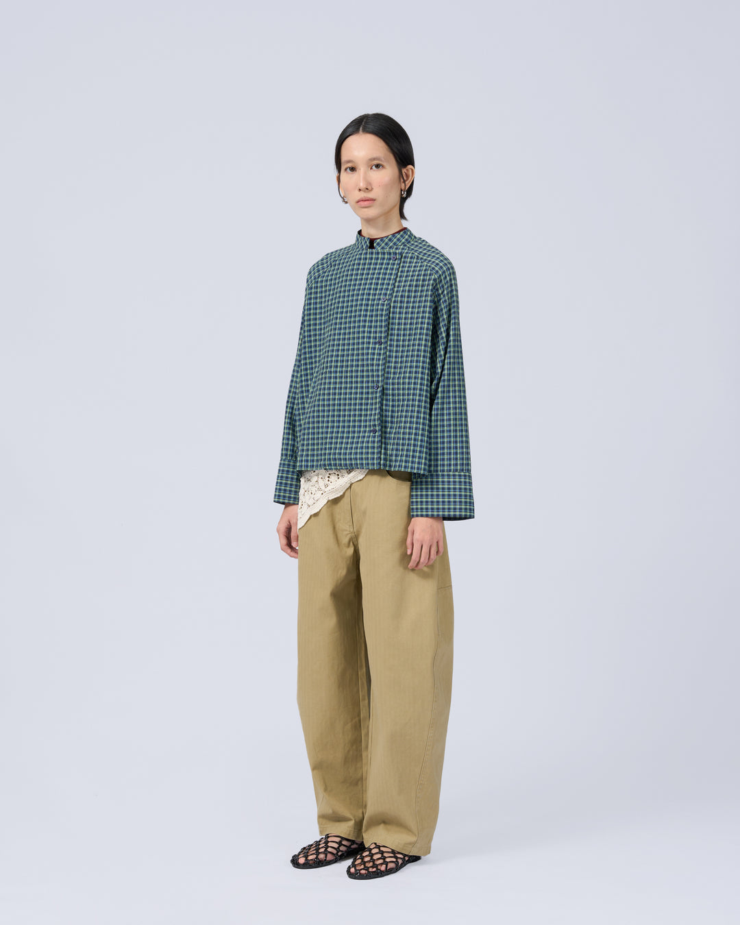 Penelope Shirt
