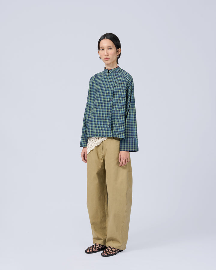 Penelope Shirt