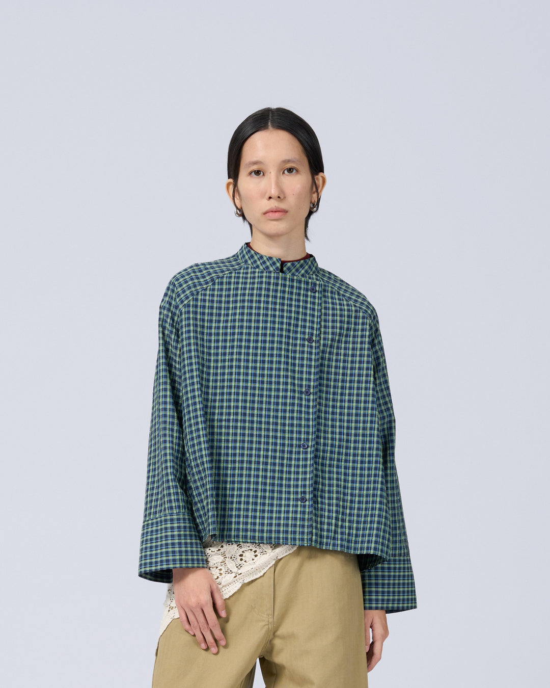 Penelope Shirt