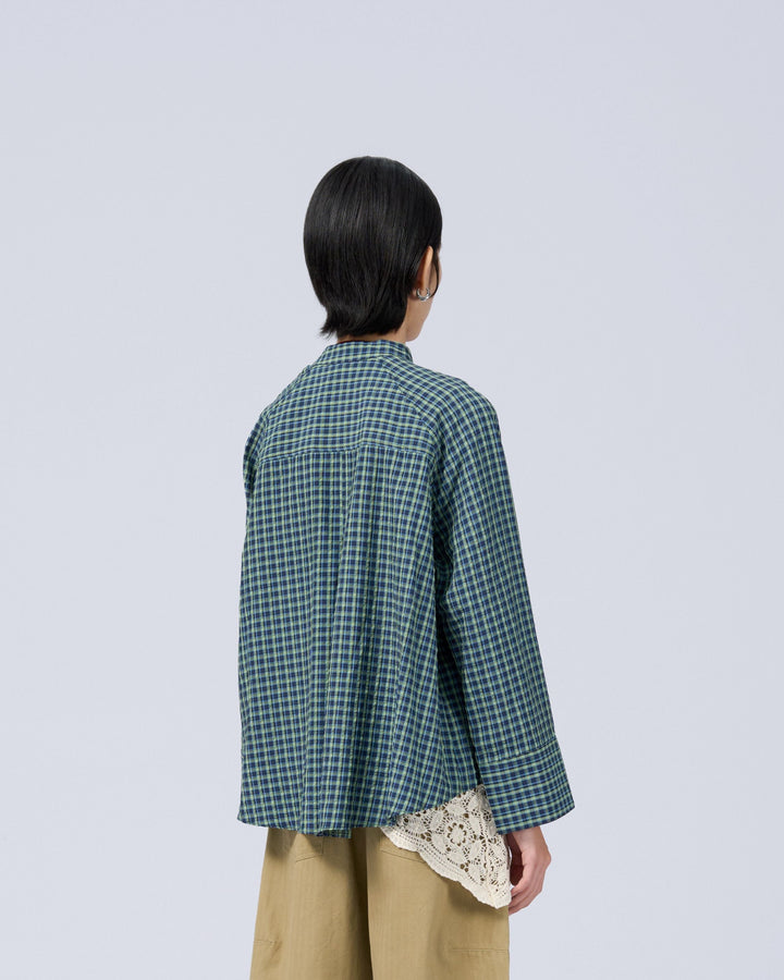 Penelope Shirt