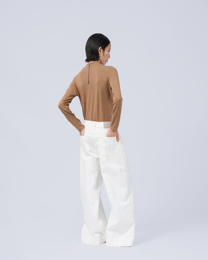 Romeo Denim Pants