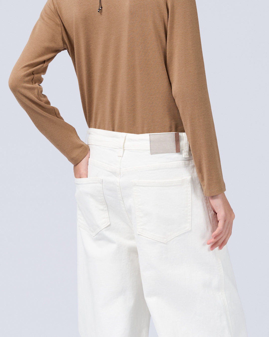 Romeo Denim Pants