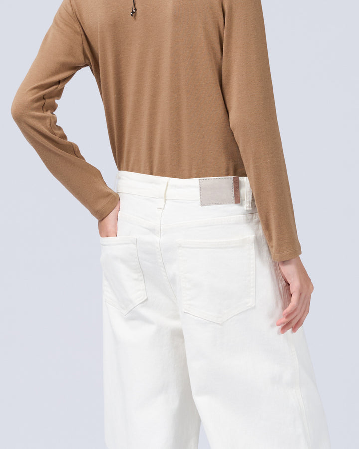 Romeo Denim Pants