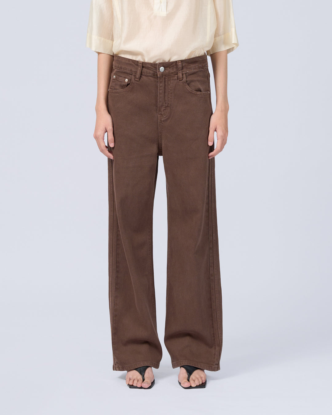 Jordan Denim Pants