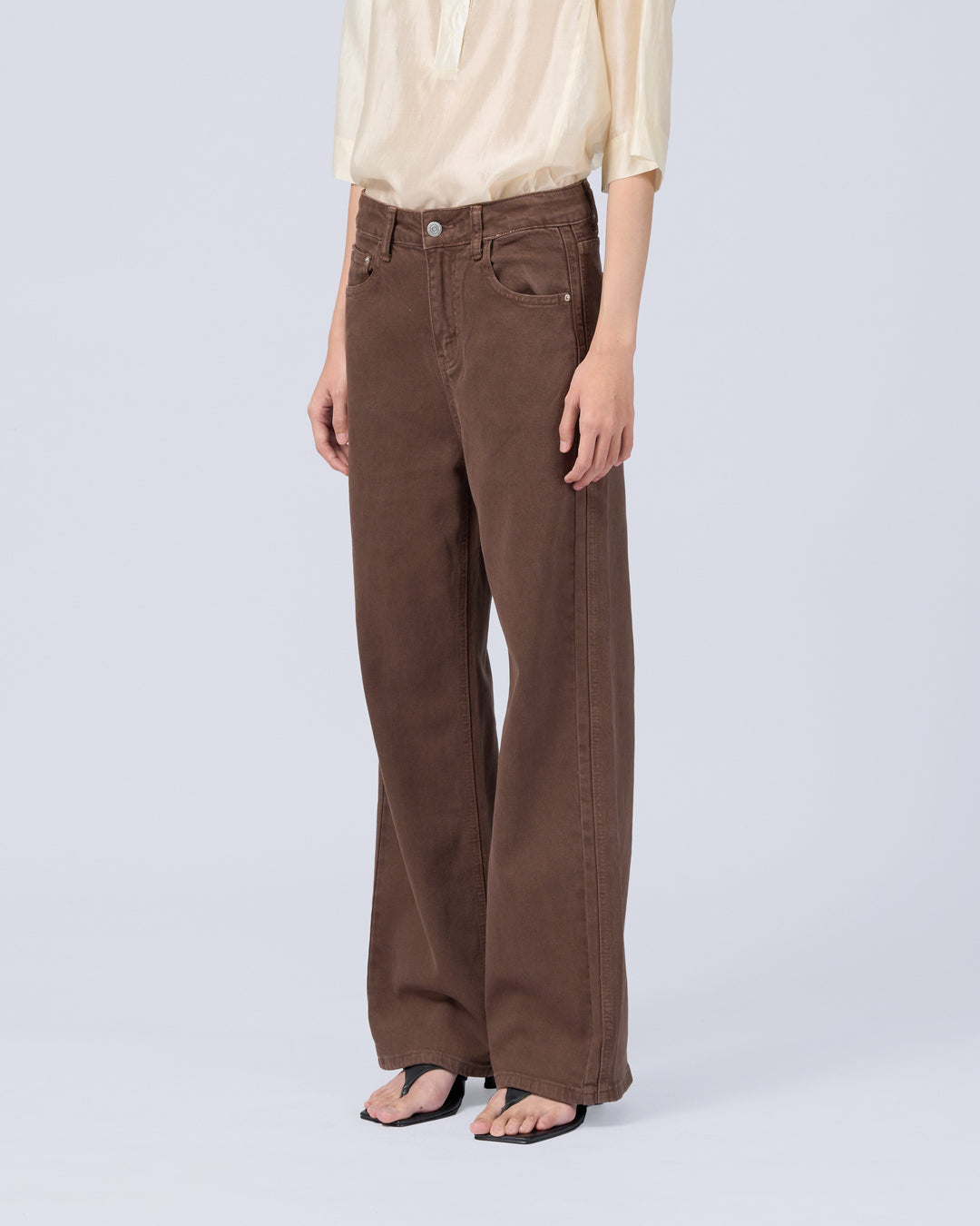 Jordan Denim Pants