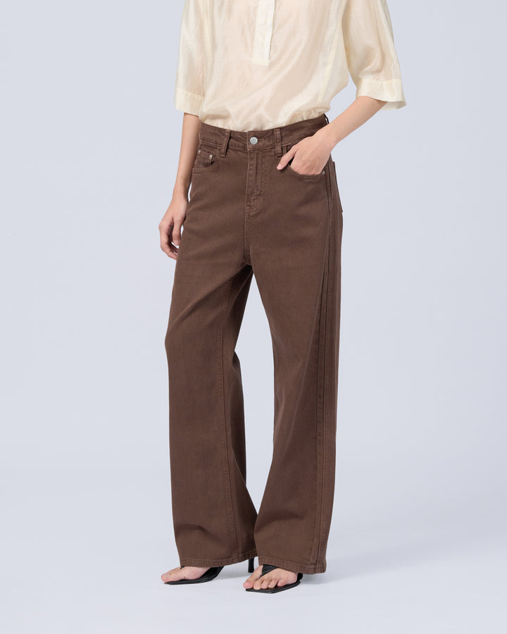 Jordan Denim Pants