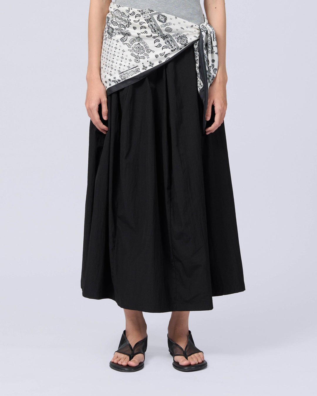Kaira Skirt