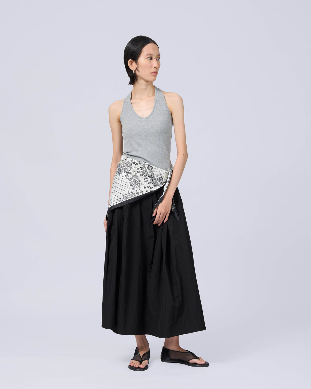 Kaira Skirt